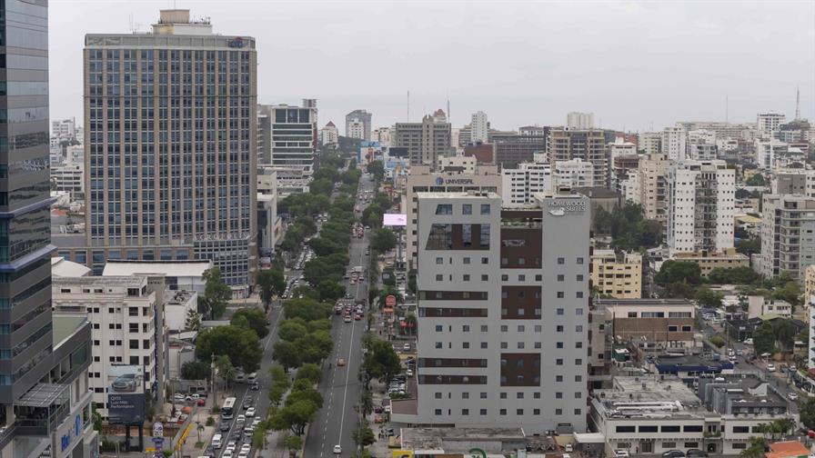 Banco Central: a pesar de escenario complejo economía crecerá cerca de un 4 % este año