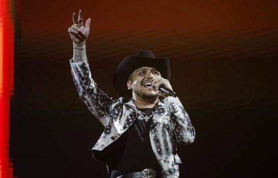 El fen&oacute;meno Christian Nodal: El folklore mexicano arrasa en Madrid