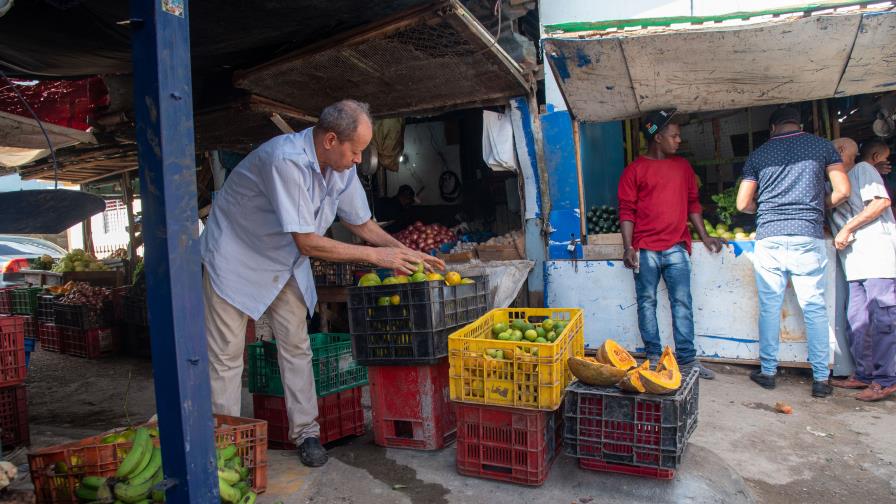 La inflación está cediendo en las Américas, reporta el FMI