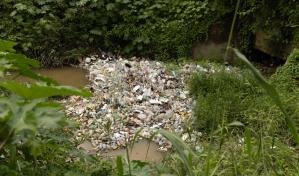 En Quita Sueño la gente no duerme por temor a las inundaciones