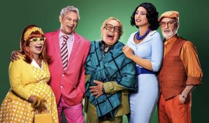 Obra de teatro La Lechuga pospone su estreno debido a las condiciones climáticas