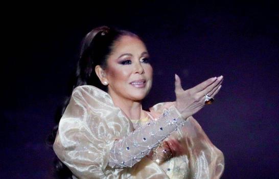 La cantante espa&ntilde;ola Isabel Pantoja es ingresada de emergencia