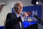 Biden dice que no hay indicio de ningún problema de salud grave en entrevista con ABC Biden dice que no hay indicio de ningún problema de salud grave en entrevista con ABC