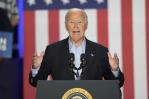 Me quedo en la carrera, Biden enfocado en despejar las dudas y salvar su candidatura Me quedo en la carrera, Biden enfocado en despejar las dudas y salvar su candidatura
