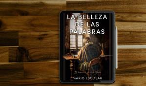 "La belleza de las palabras", la historia de un joven héroe que defiende el idioma español