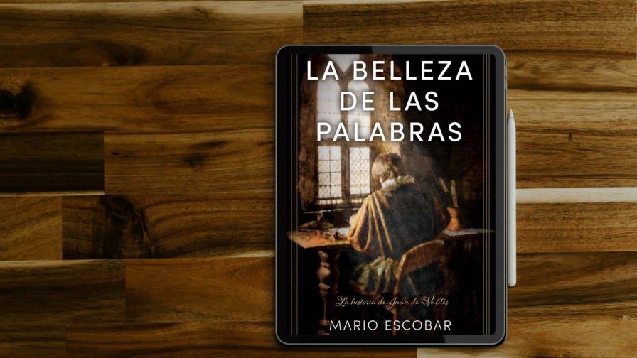 "La belleza de las palabras", la historia de un joven héroe que defiende el idioma español