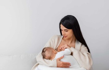 Lo que deberías saber sobre la alopecia posparto Lo que deberías saber sobre la alopecia posparto