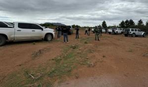 Gobierno de Ecuador confirma liberaci&oacute;n de una familia ecuatoriana secuestrada en M&eacute;xico