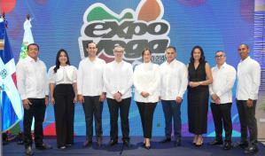 Anuncian la feria multisectorial Expo Vega 2024