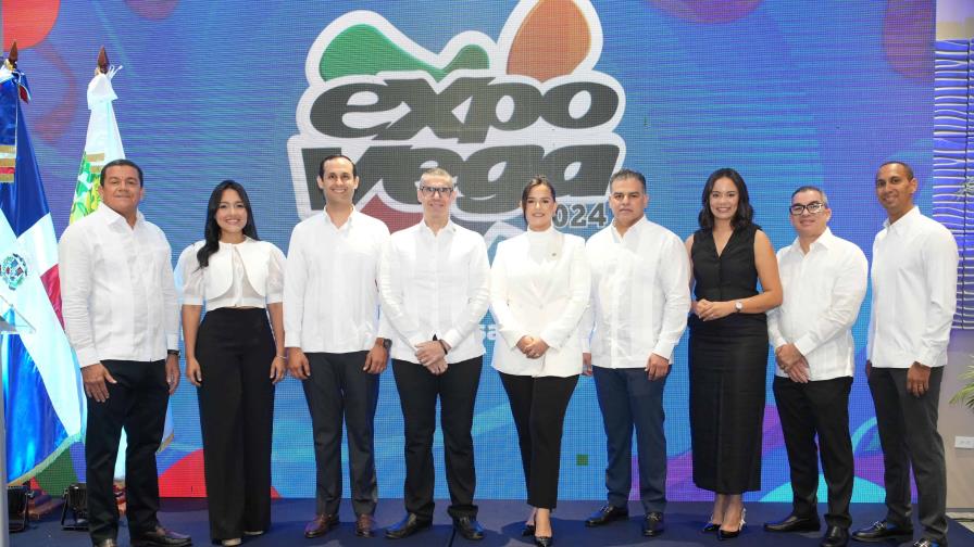 Anuncian la feria multisectorial Expo Vega 2024