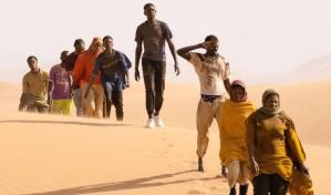 Muerte y abusos, la realidad de las rutas migratorias antes de llegar al Mediterráneo