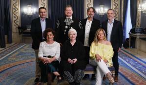 Eres Tour: la gira de Mocedades y Mariachi Vargas que celebra la m&uacute;sica hispana