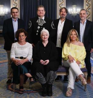 Eres Tour: la gira de Mocedades y Mariachi Vargas que celebra la m&uacute;sica hispana