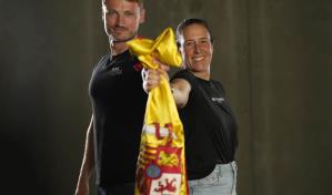 Espa&ntilde;a apunta en Par&iacute;s a romper el techo de medallas de Barcelona 92