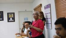 Foro Ciudadano rechaza el proyecto de ley del nuevo C&oacute;digo Penal aprobado en el Senado