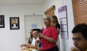 Foro Ciudadano rechaza el proyecto de ley del nuevo Código Penal aprobado en el Senado