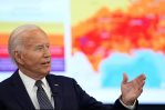Joe Biden ofrecerá una entrevista en televisión de alto riesgo este viernes