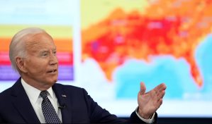Los grandes donantes cortan el grifo a los demócratas para presionar la salida de Biden