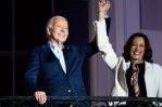 Biden responde a los que le piden que siga: no voy a ninguna parte Biden responde a los que le piden que siga: no voy a ninguna parte