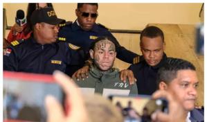 Tribunal de La Vega emite una orden de arresto internacional contra Tekashi 69