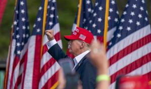 Trump se desvincula del programa de gobierno ultraconservador Proyecto 2025