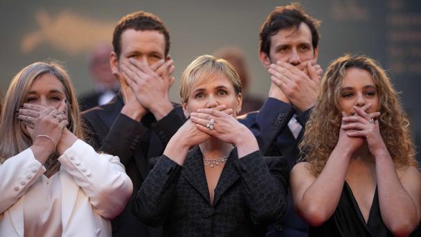 Director francés Benoît Jacquot es acusado de violación y agresión a actrices