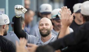 Walker sigue encendido en Dodger Stadium y Diamondbacks se imponen por 9-3