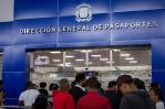 La Dirección General de Pasaportes se encuentra en medio de licitación para pasaporte biométrico