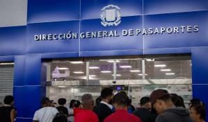 La Dirección General de Pasaportes se encuentra en medio de licitación para pasaporte biométrico