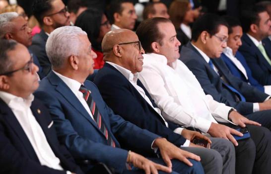 Alfredo Pacheco: Proyecto que reformar&aacute; el C&oacute;digo Penal cuenta con simpat&iacute;a de legisladores