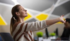 Cinco beneficios de tener una actitud de gratitud en el ámbito laboral