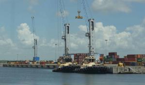 Balanza comercial entre Ecuador y República Dominicana favorece al país sudamericano