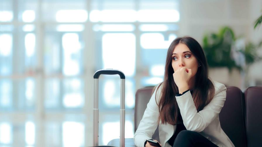 Medidas para calmar la mente a la hora de viajar