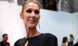 Céline Dion, una entre un millón