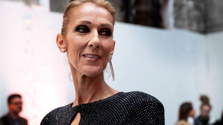 Céline Dion, una entre un millón