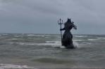 Beryl se degrada a tormenta tropical tras impactar zona turística de México Beryl se degrada a tormenta tropical tras impactar zona turística de México