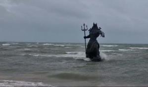 Beryl se degrada a tormenta tropical tras impactar zona turística de México