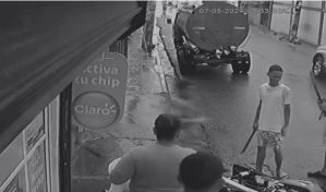 Ataque entre bandas delictivas deja un muerto en el sector Villa Faro