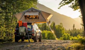 ¿Qué es el overlanding? Un estilo de turismo emergente en República Dominicana