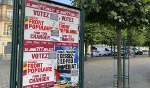 La gobernabilidad de Francia, en la encrucijada en la segunda vuelta de las legislativas