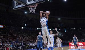 Grecia está a un paso de los Juegos Olímpicos tras eliminar a la Eslovenia de Doncic