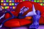 Inside Out 2 presenta a Ennui: esto es lo que el personaje nos enseña sobre el aburrimiento