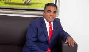 Exregidor de Santo Domingo Oeste pide construcci&oacute;n de drenajes en esa demarcaci&oacute;n