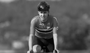 Muere el ciclista noruego André Drege tras una caída en la Vuelta a Austria
