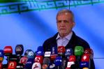 Triunfo de Masud Pezeshkian en elecciones presidenciales de Irán