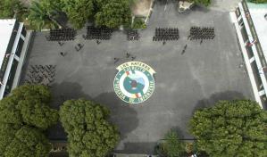 Reinauguran las instalaciones de la Sexta Brigada de Infanter&iacute;a, ERD