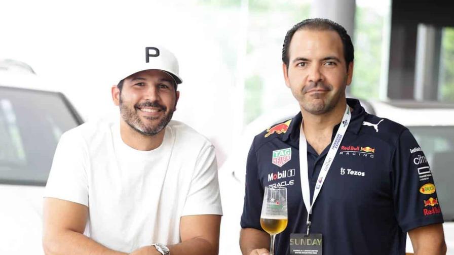 Spirits Sessions anuncia la segunda parte del “Sports Watch Series 2024”