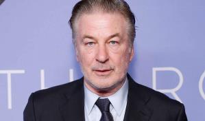 Alec Baldwin se las verá con la Justicia tres años después de la tragedia del filme Rust
