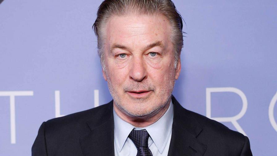 Alec Baldwin se las verá con la Justicia tres años después de la tragedia del filme Rust Alec Baldwin se las verá con la Justicia tres años después de la tragedia del filme Rust