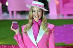 Margot Robbie, la Barbie del cine, está embarazada